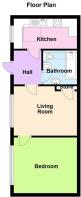 Floorplan One