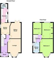 Floorplan One