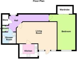 Floorplan One