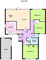 Floorplan One