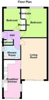 Floorplan One