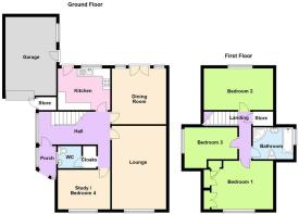 Floorplan One