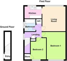 Floorplan One