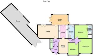 Floorplan One