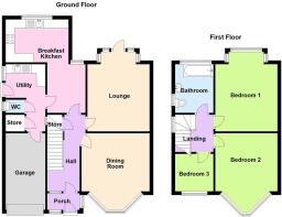 Floorplan One