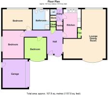 Floorplan One