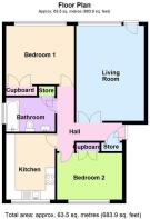 Floorplan One