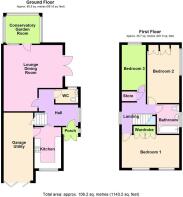 Floorplan One