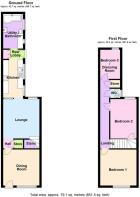 Floorplan One