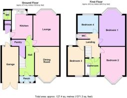 Floorplan One