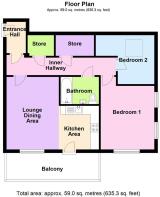 Floorplan One