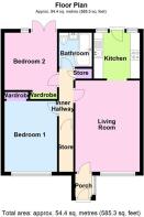 Floorplan One