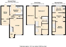 Floorplan One