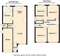 Floorplan One