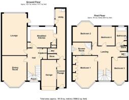 Floorplan One