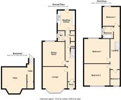 Floorplan One