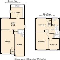 Floorplan One
