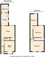 Floorplan One