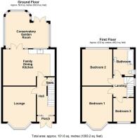 Floorplan One