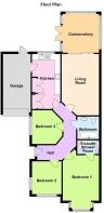 Floorplan One