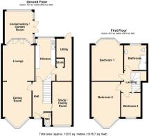 Floorplan One