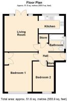 Floorplan One