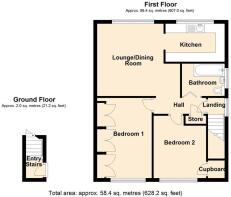 Floorplan One