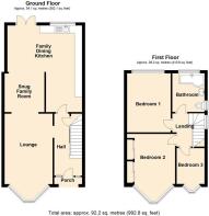 Floorplan One
