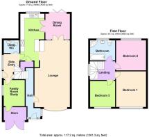 Floorplan One