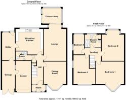 Floorplan One