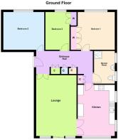 Floorplan One