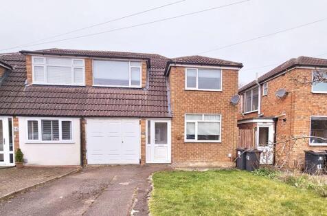 Walter Cobb Drive, Sutton Coldfield, B73 5QR