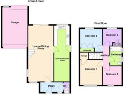 Floorplan One