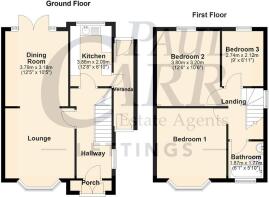 Floorplan One