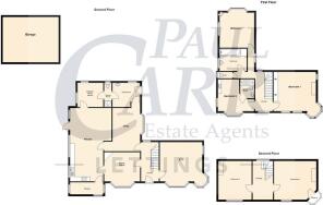 Floorplan One