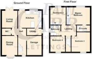 Floorplan One