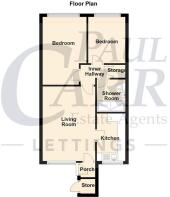 Floorplan One