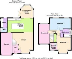 Floorplan One