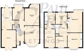 Floorplan One