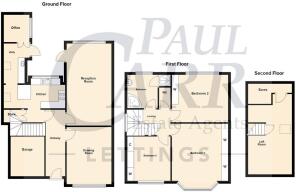 Floorplan One
