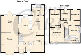 Floorplan One