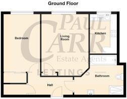 Floorplan One