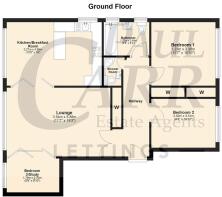 Floorplan One