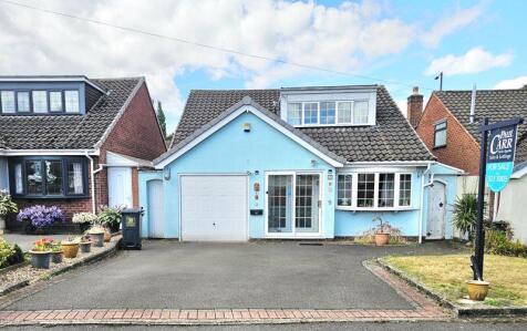 Dunchurch Crescent, Sutton Coldfield, B73 6QN