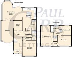 Floorplan One