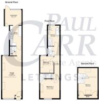 Floorplan One