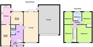 Floorplan One