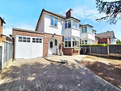 Coleshill Street, Sutton Coldfield, B72 1SH