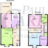 Floorplan One