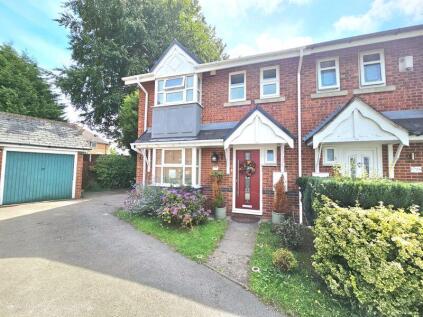 Warrington Drive, New Oscott, Birmingham, B23 5YP